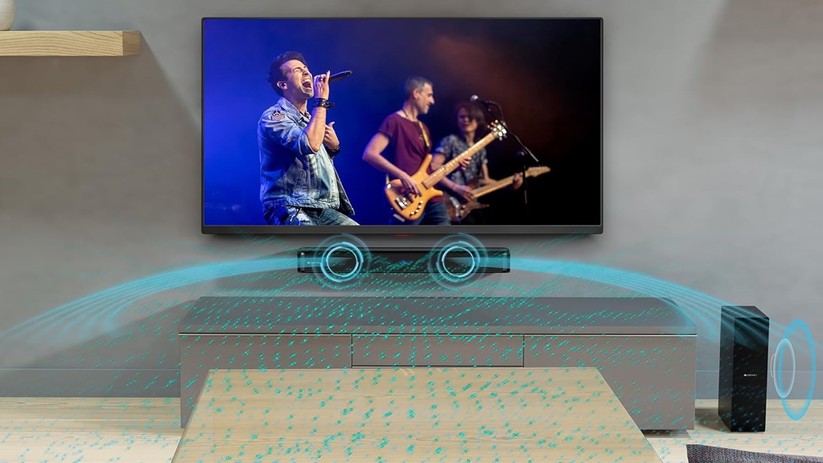 Amazon Sale 2024 On Best Soundbar Under 5000 Grab Up To 69 Price Drop